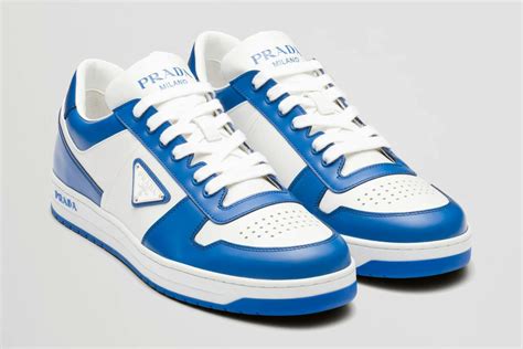 classic prada sneakers